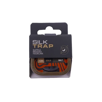Pole Position Silktrap Weed 20lb 10m
