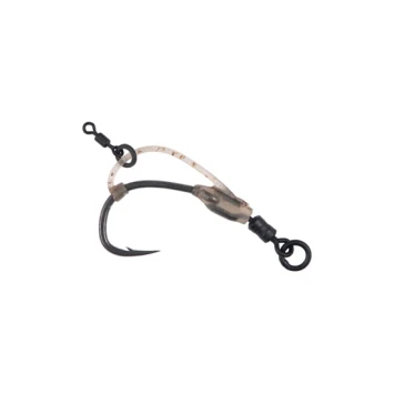 Fox Edges Camo XL Spinner D- Aligna 10pcs