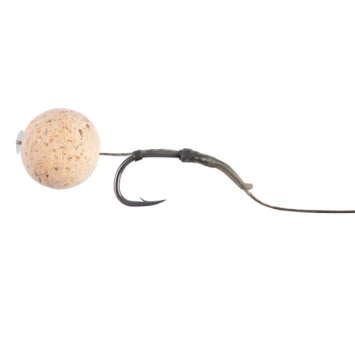 Fox Edges Naturals Short Line Aligna 10pcs