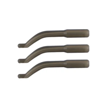 Fox Edges Naturals Long Line Aligna 10pcs