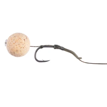 Fox Edges Naturals Long Line Aligna 10pcs