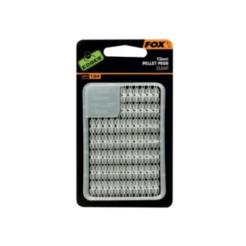Fox Edges Pellet Pegs 13mm
