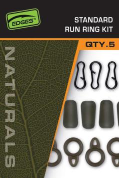 Fox Naturals Standard Run Ring Kits