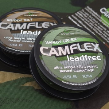 Gardner Camflex Leadfree 45Lb