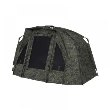 Trakker Tempest RS  Brolly Camo Full Infill Panel (Pre Order)