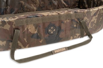 Nash Carp Care Welded Corral Mat Camo 