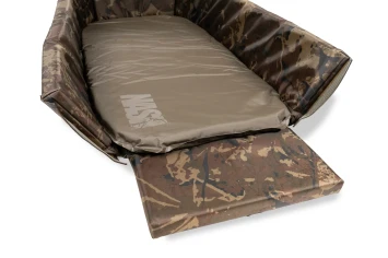 Nash Carp Care Welded Corral Mat Camo 