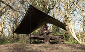 Fox Camolite Tarp 