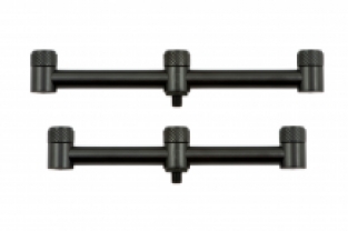 Fox Black Label QR 3 Rod Fixed Buzz Bar (190mm - 220mm)