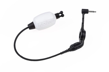 Fox Black Label Dumpy Halo Bobbins