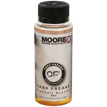 CC Moore Carp Freaks Hookbait Booster 50ml