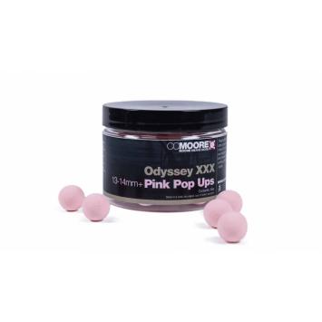 CC Moore Odyssey XXX Pink Pop Ups 14 mm