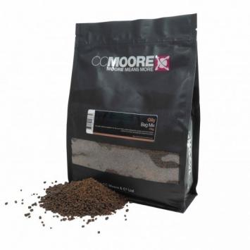 CC Moore Oily PVA Bag Mix 1 kg