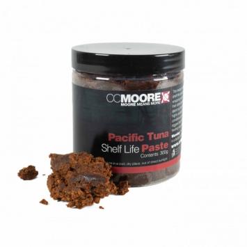 CC Moore Pacific Tuna Shelf Live Paste 300 gr