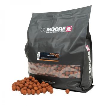 CC Moore Pro Stim liver Boilies 5kg 15 mm