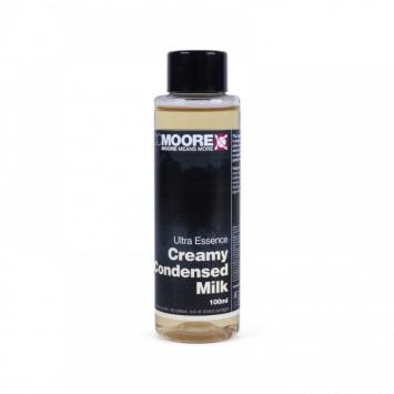 CC Moore Ultra Creamy Condensed Milk Essence 100ml