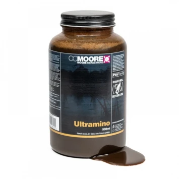 CC Moore Ultramino
