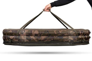 Fox Carpmaster Air Mat camo