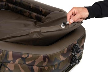 Fox Carpmaster Air Mat camo