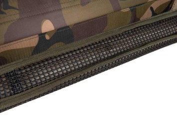 Fox Carpmaster Air Mat camo