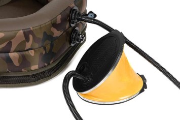 Fox Carpmaster Air Mat camo