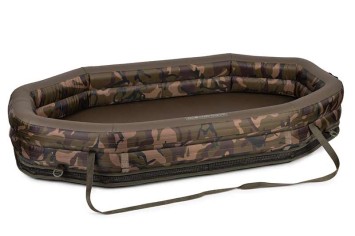 Fox Carpmaster Air Mat camo
