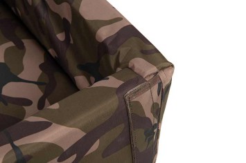 Fox Camolite Welded Flat Mat (with sides)