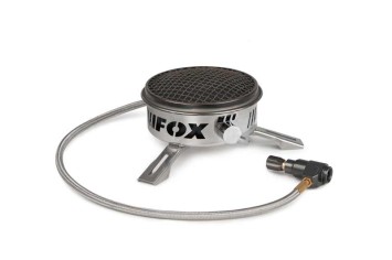 Fox Cookware Infrared stove