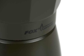 Fox Cookware Espresso Maker (300ml 6 Cups)