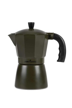 Fox Cookware Espresso Maker (300ml 6 Cups)