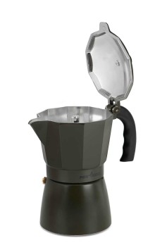 Fox Cookware Espresso Maker (300ml 6 Cups)