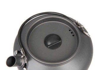 Fox Cookware 0.9l Kettle