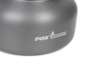 Fox Cookware 0.9l Kettle