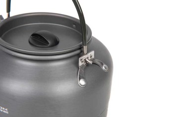 Fox Cookware 0.9l Heat Transfer Kettle