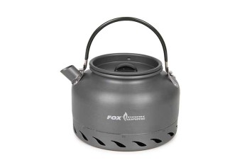 Fox Cookware 0.9l Heat Transfer Kettle