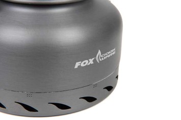 Fox  Cookware 1.5l Heat Transfer Kettle