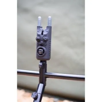 Sonik Gizmo 2+1 Alarm + Bivvy Lamp Bissanzeiger