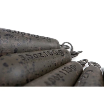 Fox Heli Lead Distance 