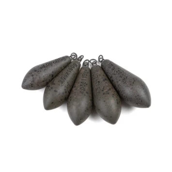 Fox Heli Lead Distance 