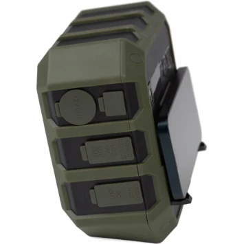 Fox Halo Wireless Power 48K