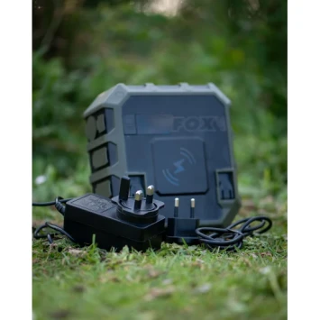 Fox Halo Wireless Power 48K