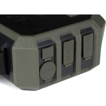 Fox Halo Wireless Power 96K 