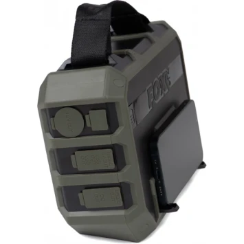 Fox Halo Wireless Power 96K 