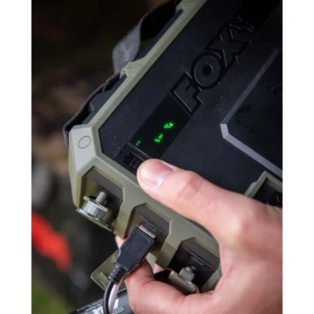 Fox Halo Wireless Power 96K 
