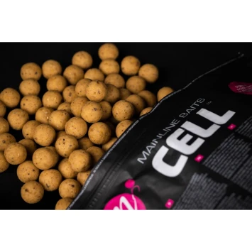 Mainline Cell Boilies  1 kg 10mm 