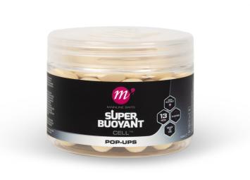 Mainline Essential Cell Super Bouyant Pop Ups 13mm