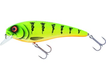 Westin Rawbite Crankbait 11cm Low Floating 26g