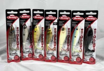 Berkley Choppo 9cm