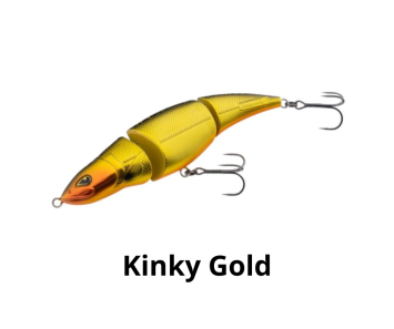 Rozemeijer Fatal Jr. Swimbait