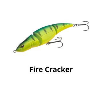 Rozemeijer Fatal Jr. Swimbait